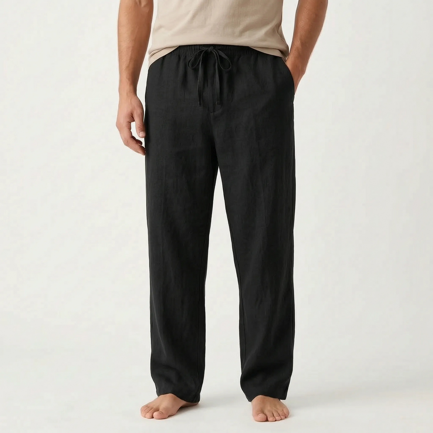 Lässige Sommerhose Für Herren -  Anthony