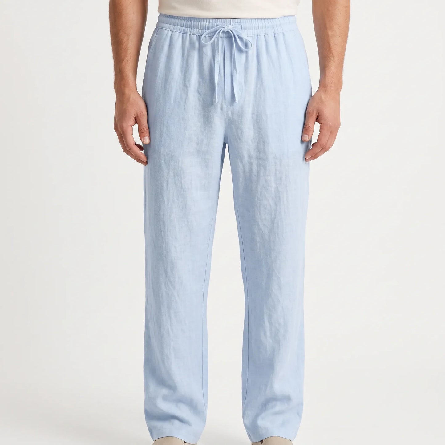 Lässige Sommerhose Für Herren -  Anthony