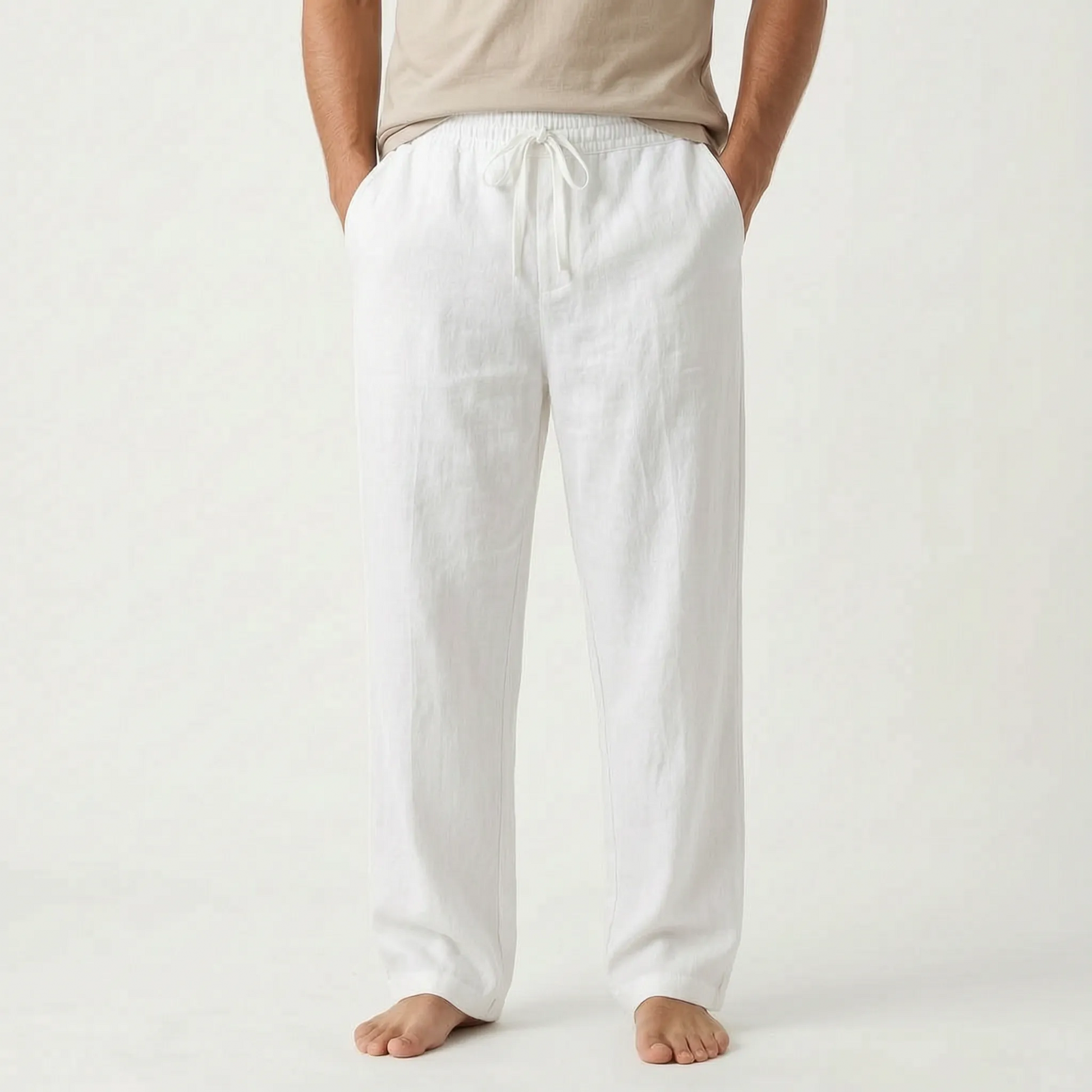 Lässige Sommerhose Für Herren -  Anthony