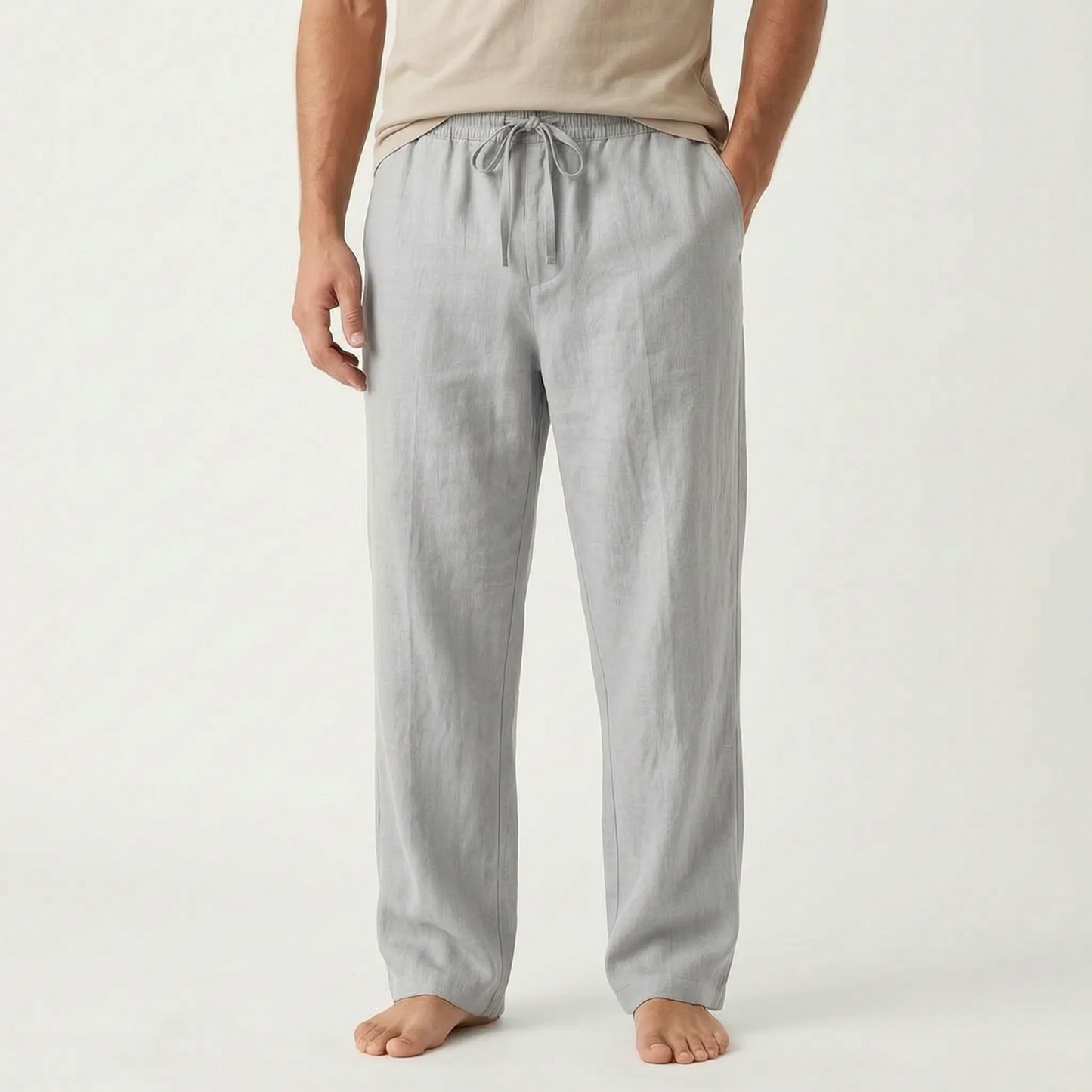 Lässige Sommerhose Für Herren -  Anthony