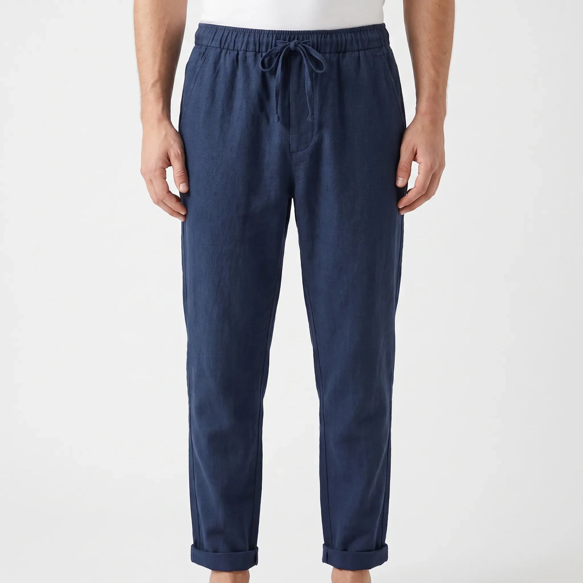 Lässige Sommerhose Für Herren -  Curtis