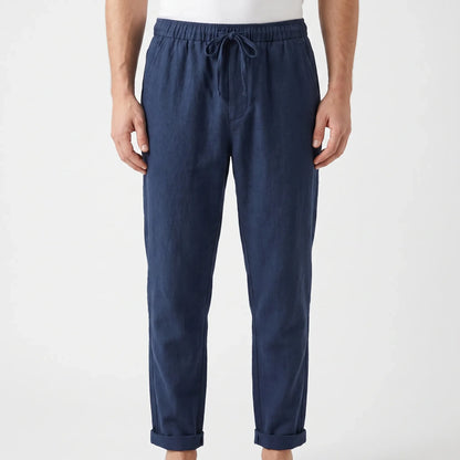 Lässige Sommerhose Für Herren -  Curtis