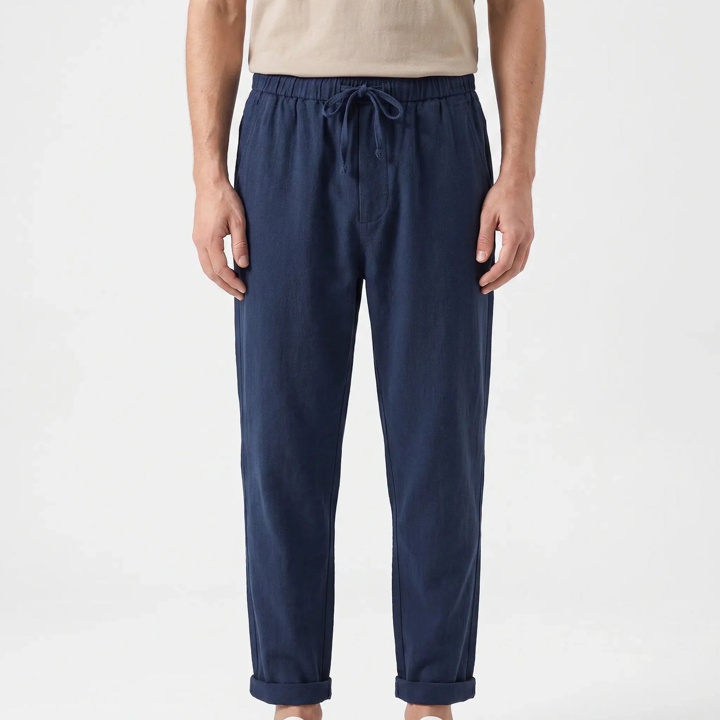 Lässige Sommerhose Für Herren -  Curtis
