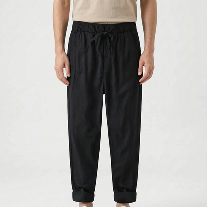Lässige Sommerhose Für Herren -  Curtis