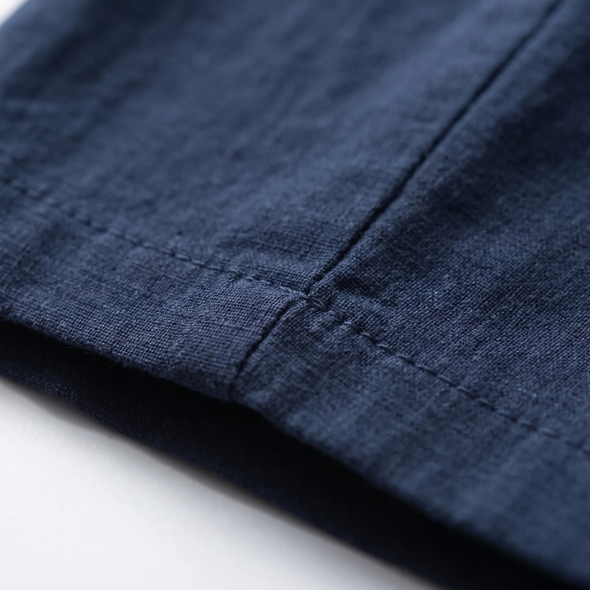 Legere Hose Mit Geradem Bein -  Sammy