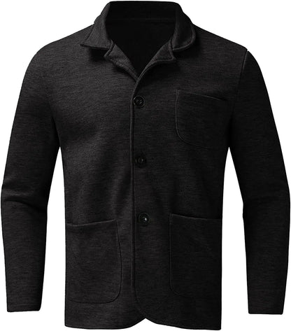 Leicht Strukturierter Blazer - Josua
