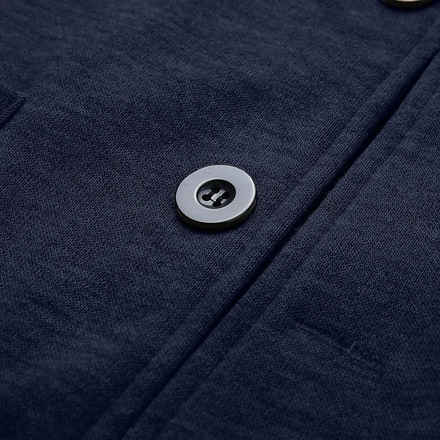 Leicht Strukturierter Blazer - Josua