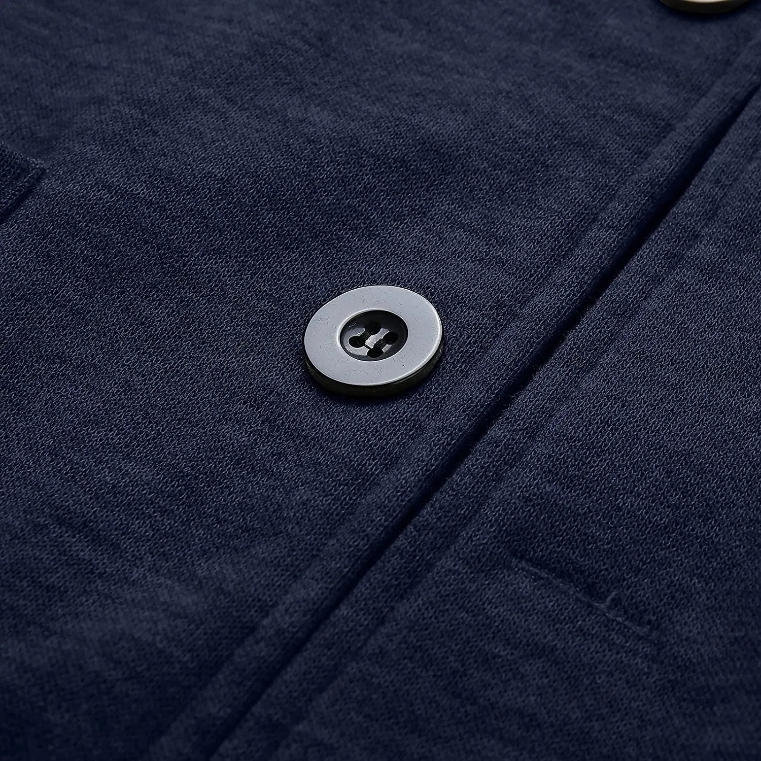 Leicht Strukturierter Blazer - Josua