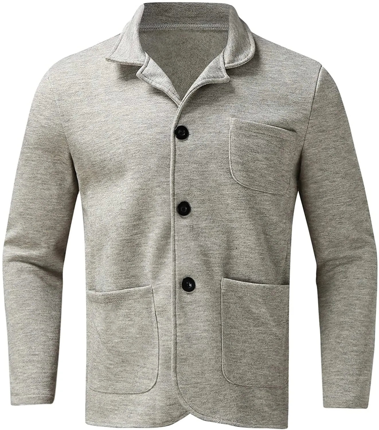 Leicht Strukturierter Blazer - Josua