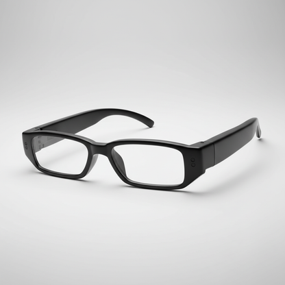 Leichte ABS Kamerabrille - SightSpyre
