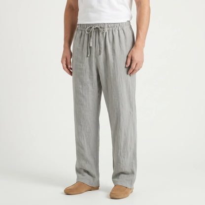 Leichte Freizeithose -  Randy