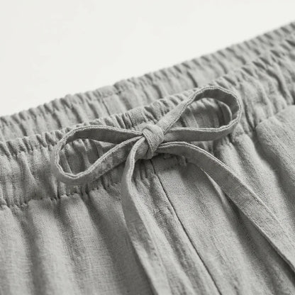 Leichte Freizeithose -  Randy