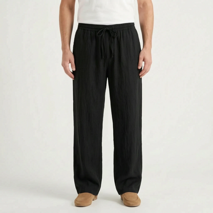 Leichte Freizeithose -  Randy
