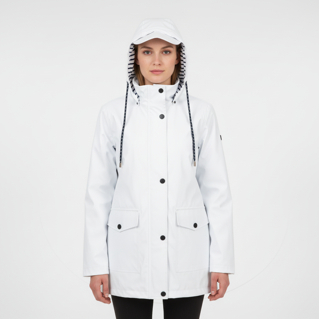 Leichte Herbstjacke -  Theresa