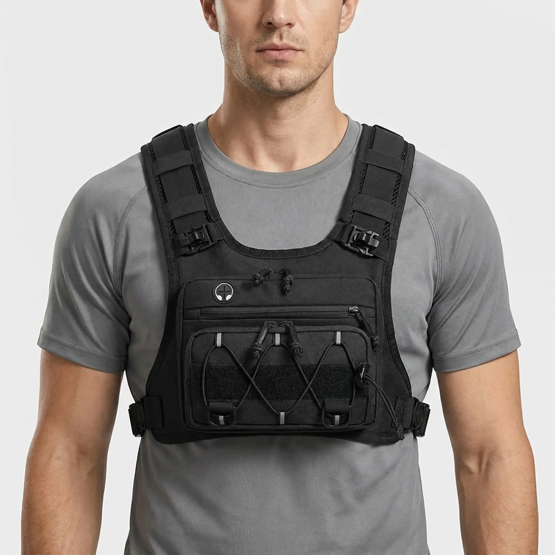 Leichte Laufweste Für Die Flüssigkeitsversorgung -  Runvest