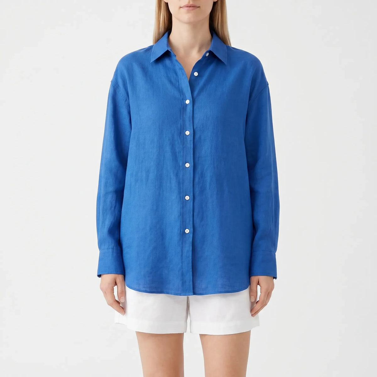 Leichte Sommerbluse -  Maxine