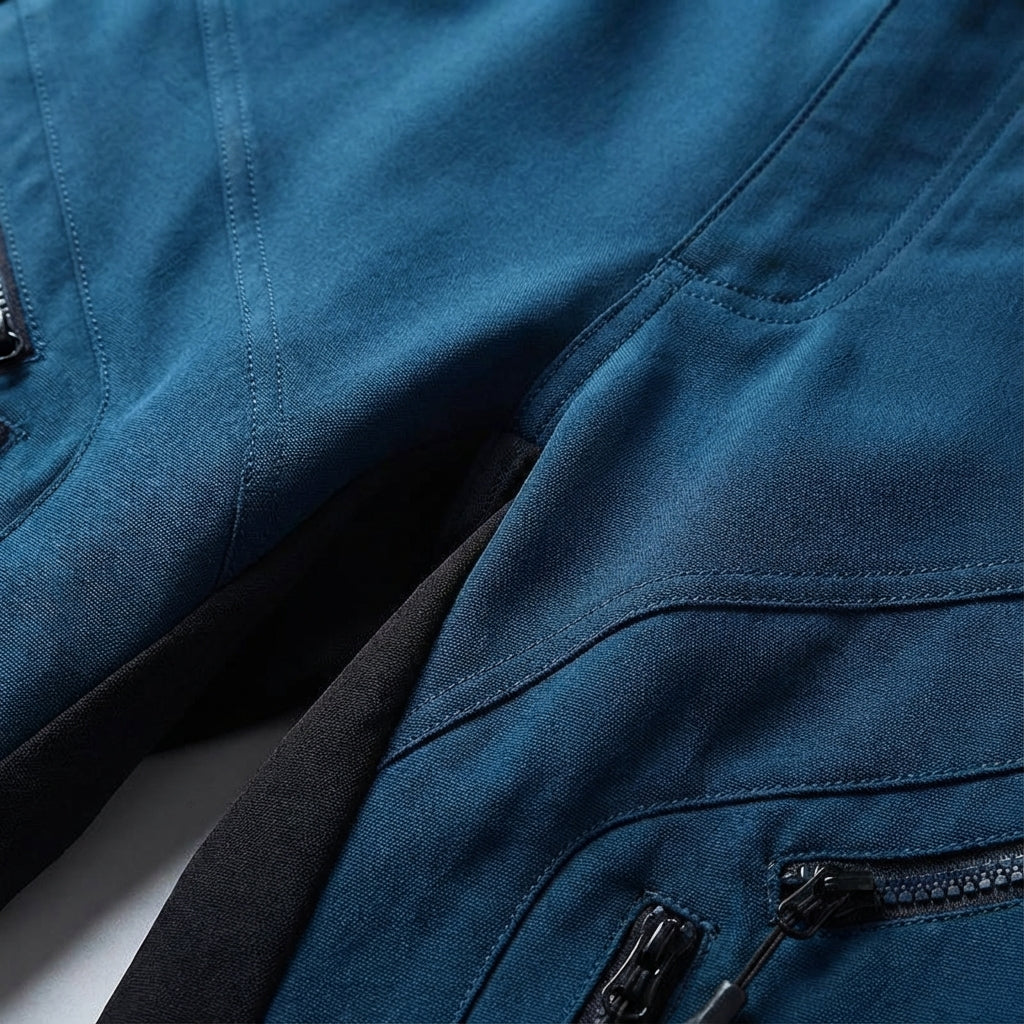 Leichte Sporthose Kurz - Marvin