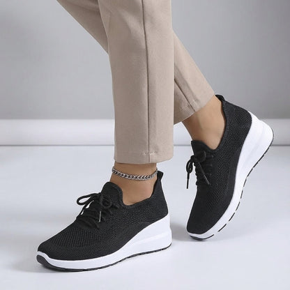Leichter Alltagssneaker Damen - Lucille