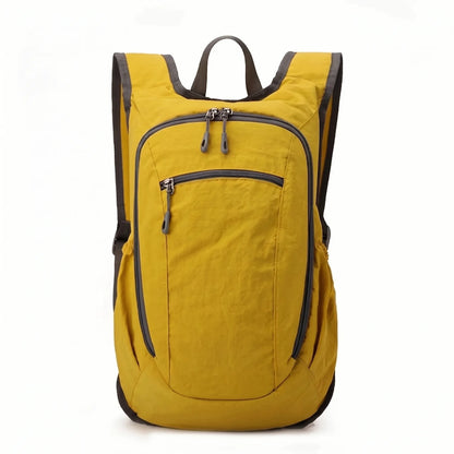 Leichter Freizeitrucksack - Novexia
