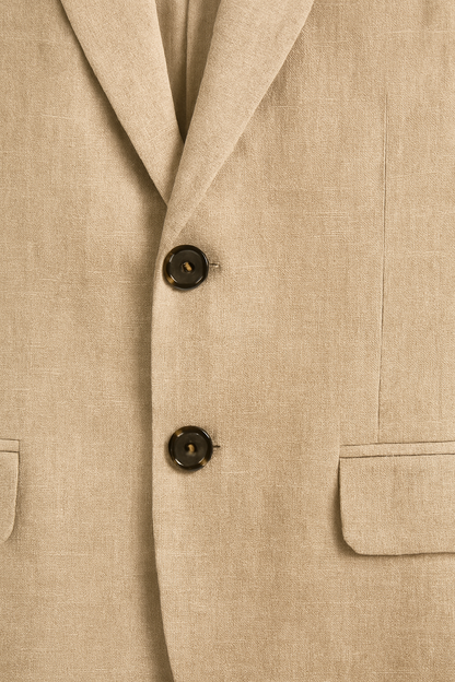 Milan Herrenanzug | Slim Fit für Herbst & Events