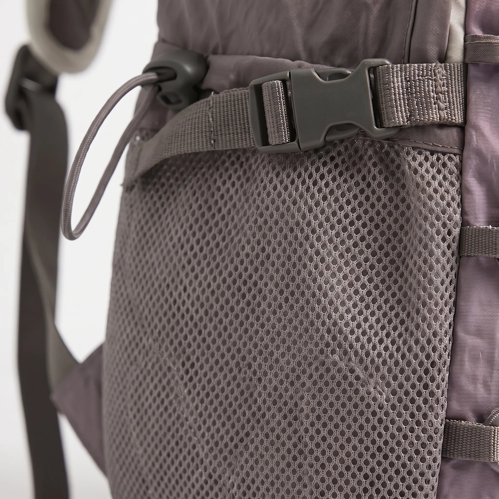 Leichter Outdoor-Rucksack - Cordin
