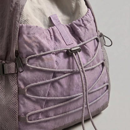 Leichter Outdoor-Rucksack - Cordin