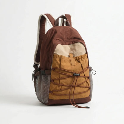 Leichter Outdoor-Rucksack - Cordin