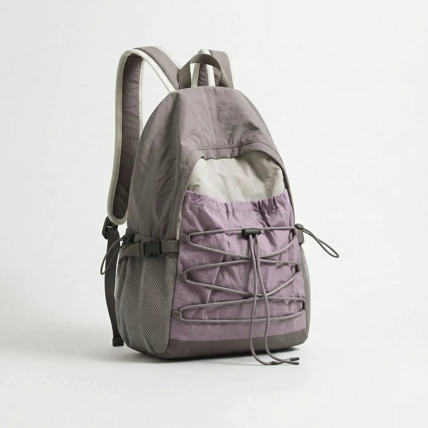 Leichter Outdoor-Rucksack - Cordin