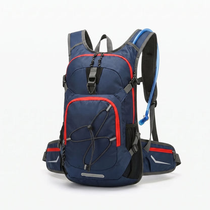 Leichter Trinkrucksack Für Outdoor-Aktivitäten - Terravio