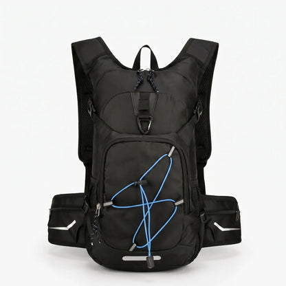 Leichter Trinkrucksack Für Outdoor-Aktivitäten - Terravio