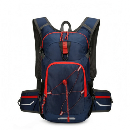 Leichter Trinkrucksack Für Outdoor-Aktivitäten - Terravio