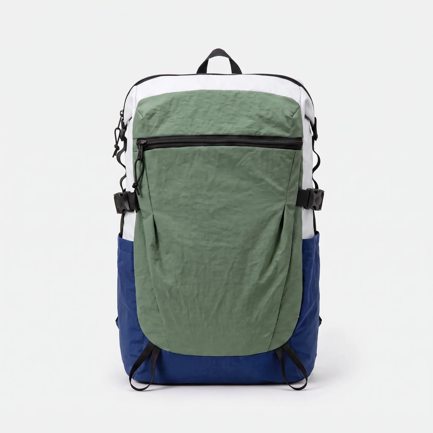 Leichter Wanderrucksack Für Draußen -  Darin