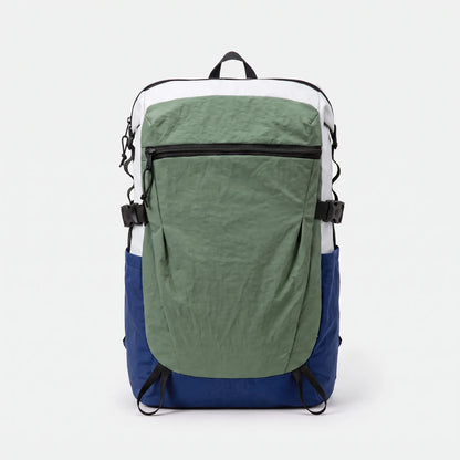 Leichter Wanderrucksack Für Draußen -  Darin