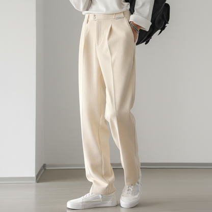 Loose Fit Design - Max