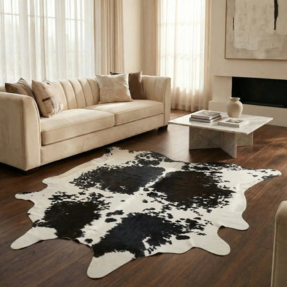 Luxuriöser Wohnteppich - Cozyvella