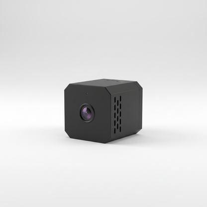 Magnetisch Montierbare Mini Kamera - QuietView