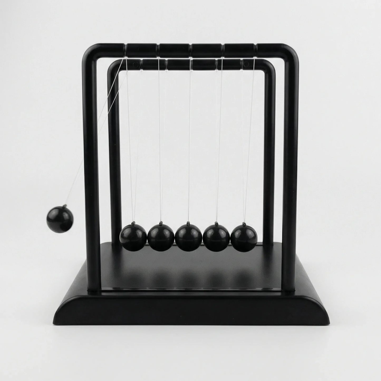 Magnetisches Schreibtisch-Ornament - Zenovibe