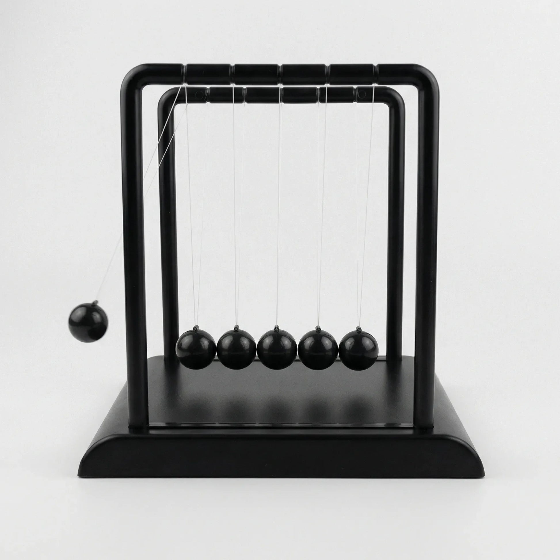 Magnetisches Schreibtisch-Ornament - Zenovibe