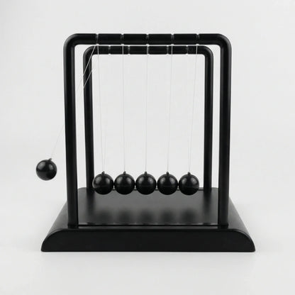 Magnetisches Schreibtisch-Ornament - Zenovibe