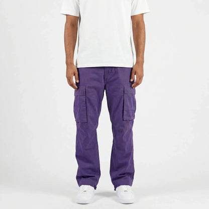 Mehrfachtaschen Cargo Hose - Timon