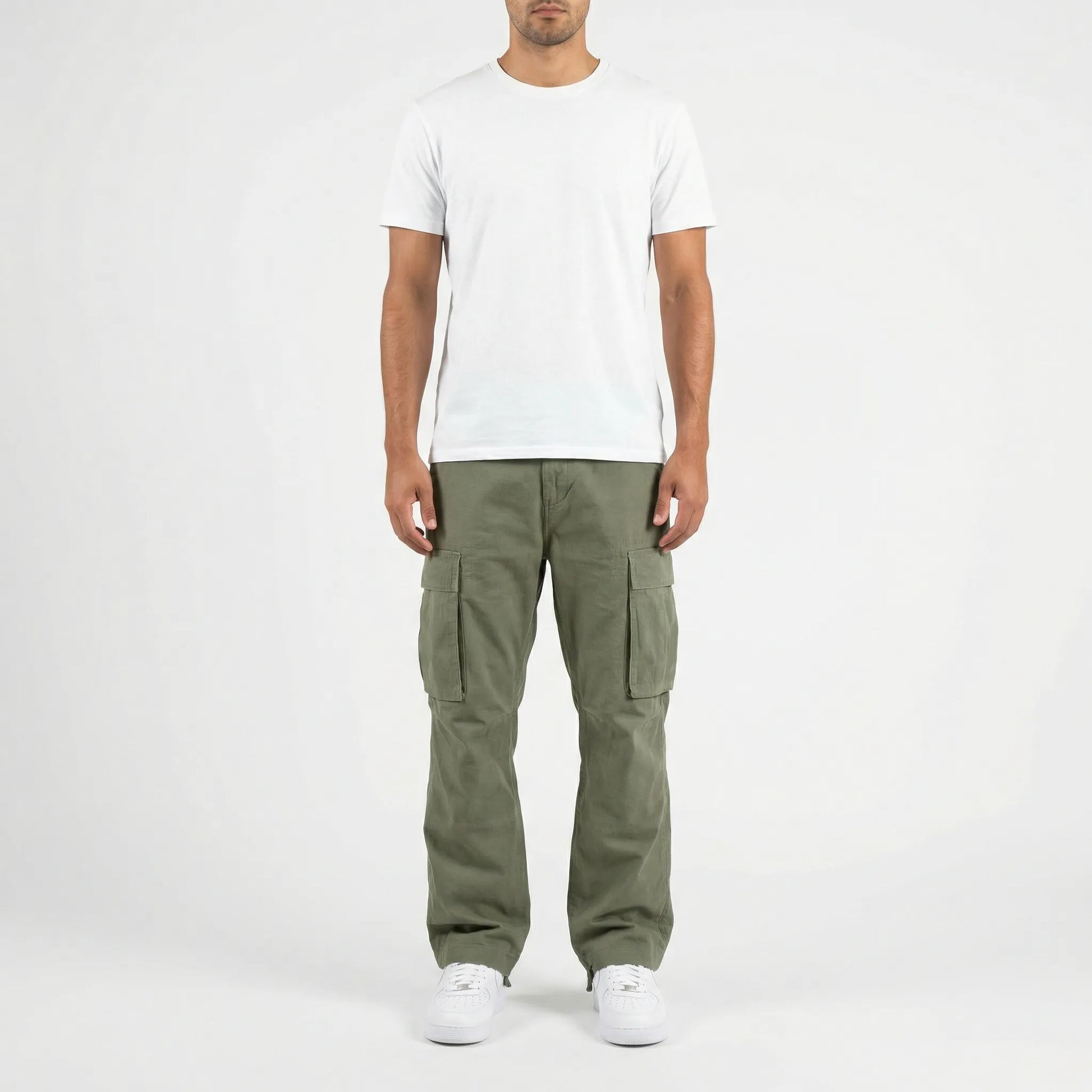 Mehrfachtaschen Cargo Hose - Timon