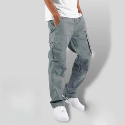 Mehrfachtaschen Cargo Hose - Timon