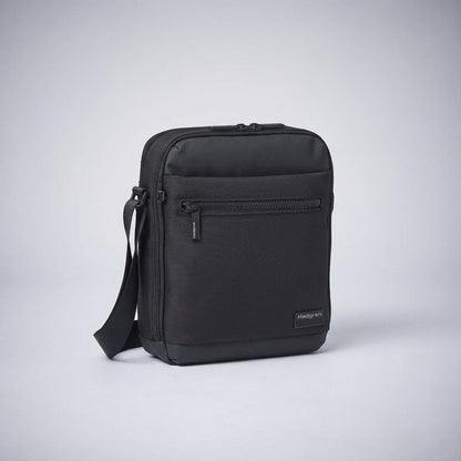 Messenger Tas Met Organiser - CarryGuard