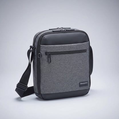 Messenger Tas Met Organiser - CarryGuard