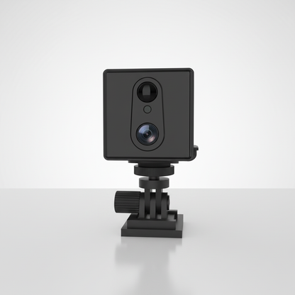 Mini Akku Kamera Mit Bewegungserkennung - CamCompacto