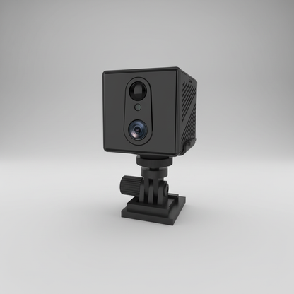 Mini Akku Kamera Mit Bewegungserkennung - CamCompacto