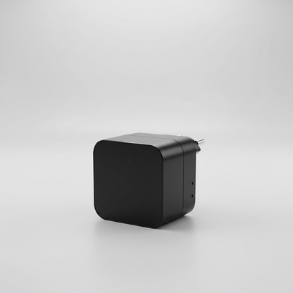 Mini WLAN Steckdosenkamera - VisiCore