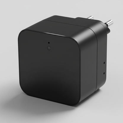 Mini WLAN Steckdosenkamera - VisiCore