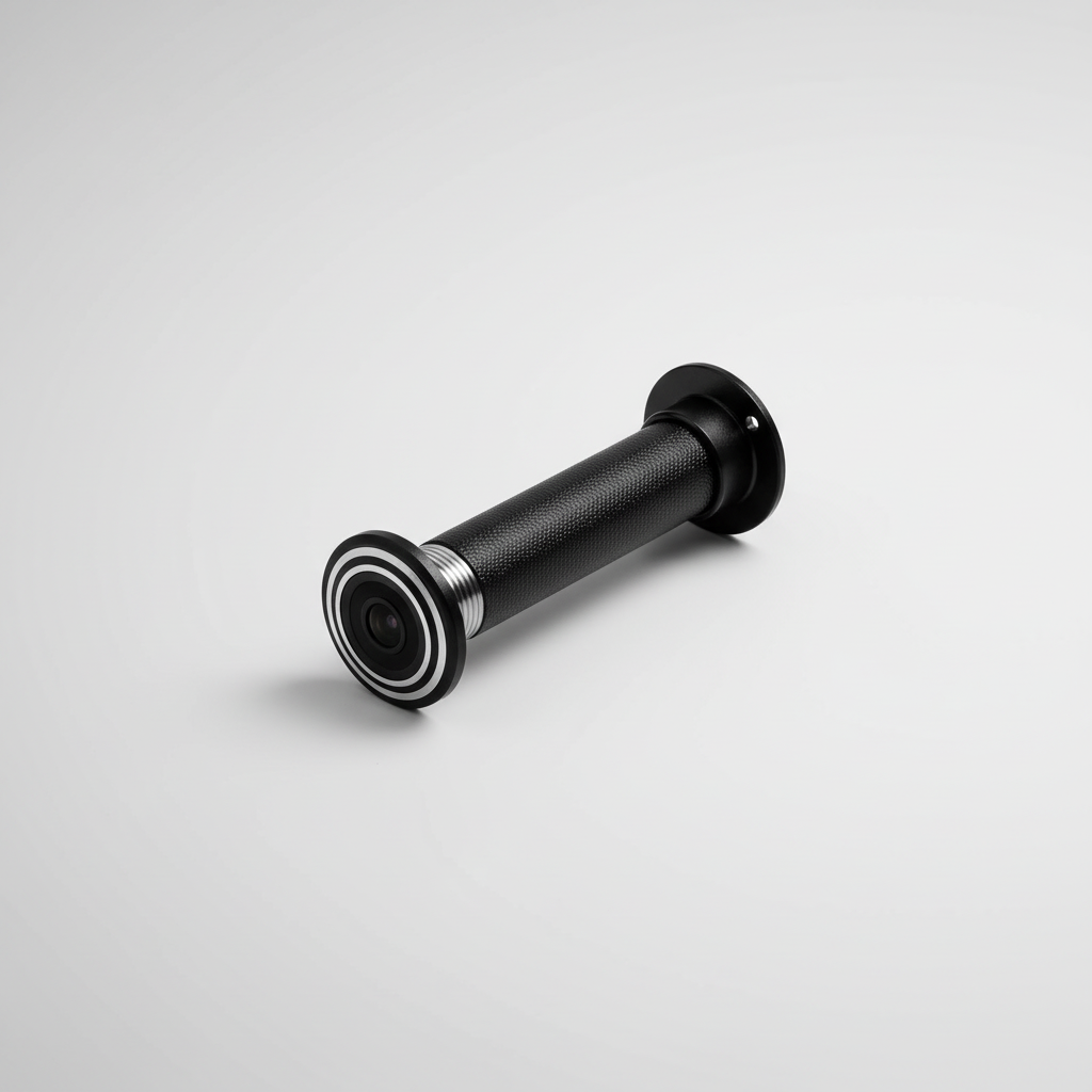 Mini Türspion Kamera - Vigileo