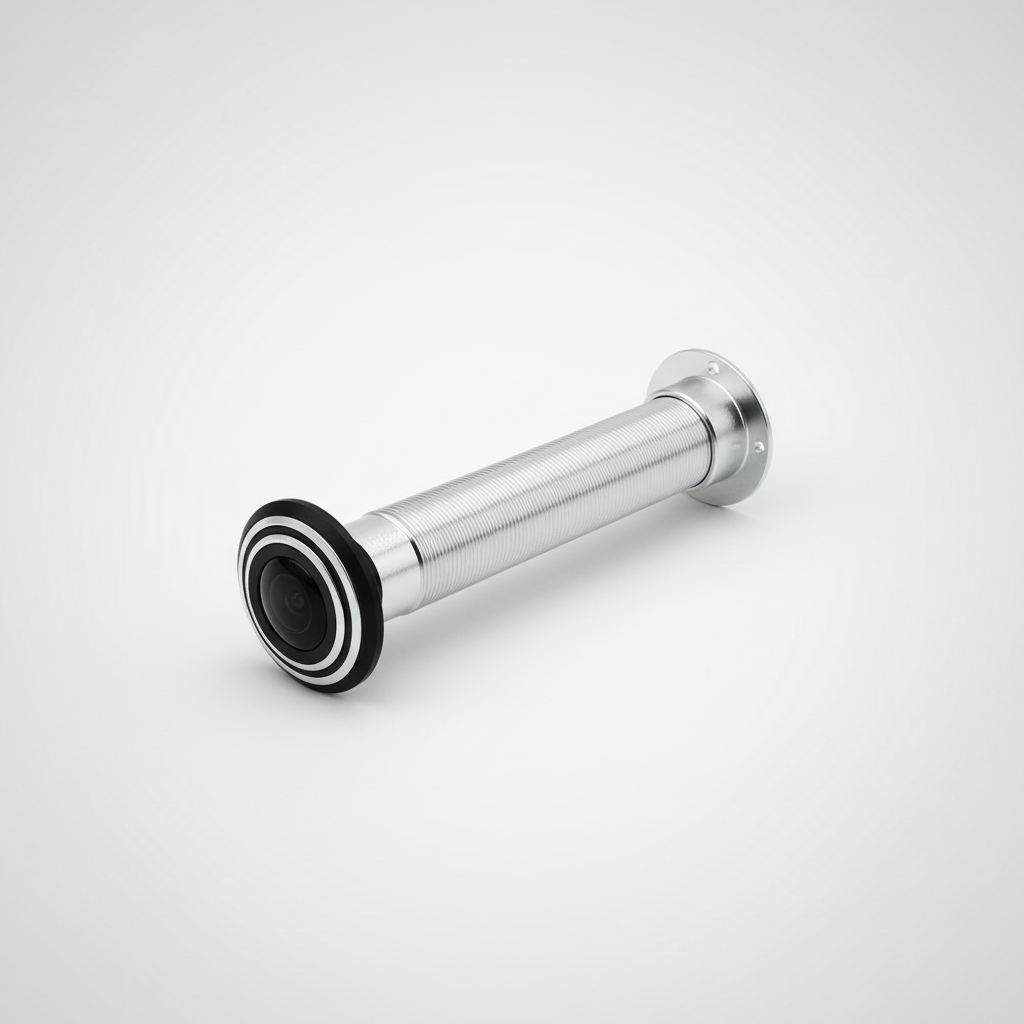 Mini Türspion Kamera - Vigileo